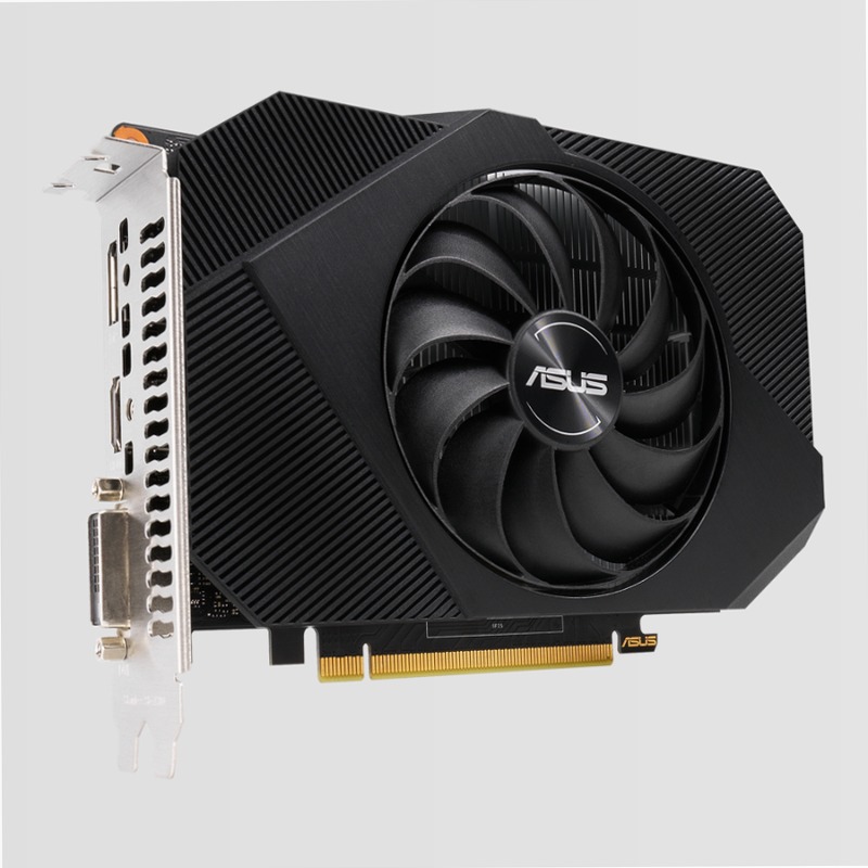 PH-GTX1650-O4GD6 - Specifiche Generali｜Schede Video｜ASUS Italia 4gb GDDR6