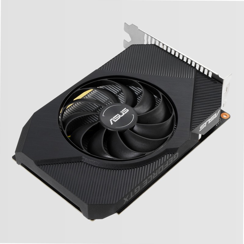 PH-GTX1650-O4GD6 - Specifiche Generali｜Schede Video｜ASUS Italia 4gb GDDR6