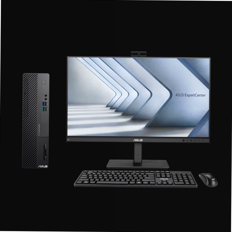 PC ASUS ExpertCenter D5 SFF - Specifiche Generali 16 Windows