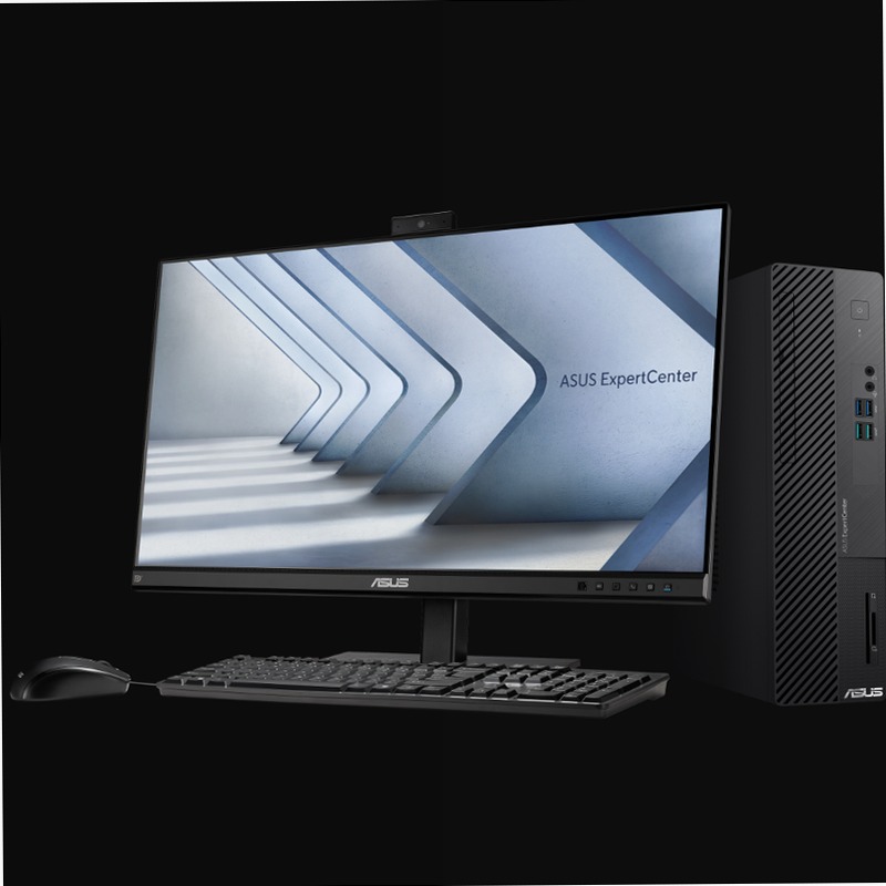 PC ASUS ExpertCenter D5 SFF - Specifiche Generali 16 Windows