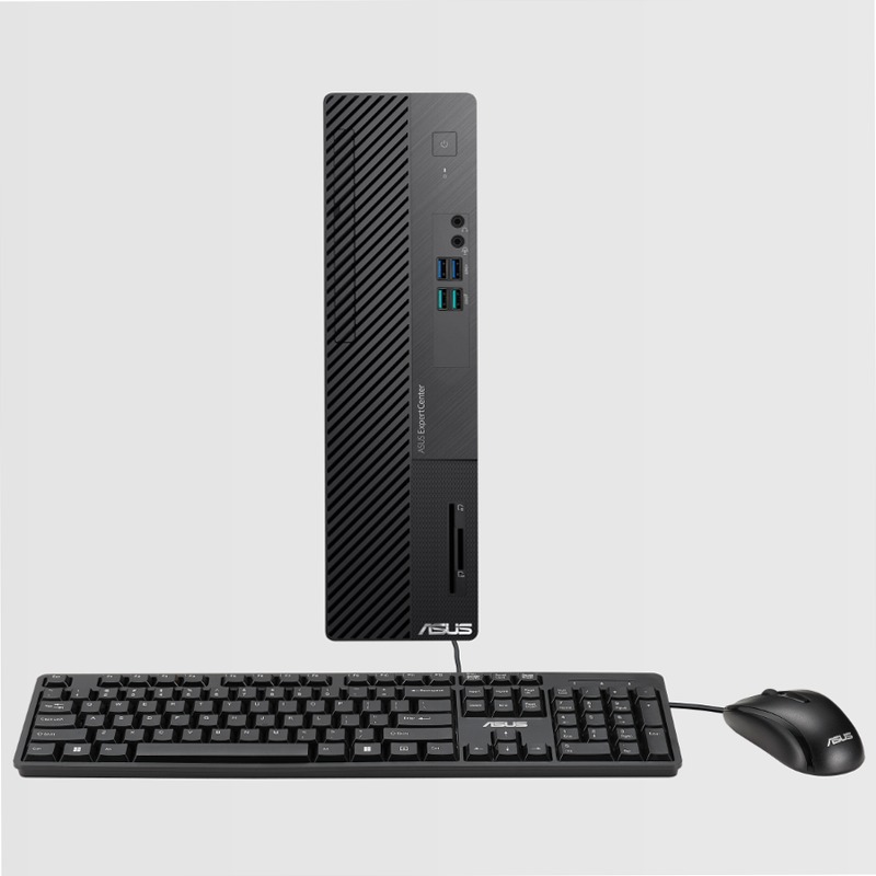 PC ASUS ExpertCenter D5 SFF - Specifiche Generali