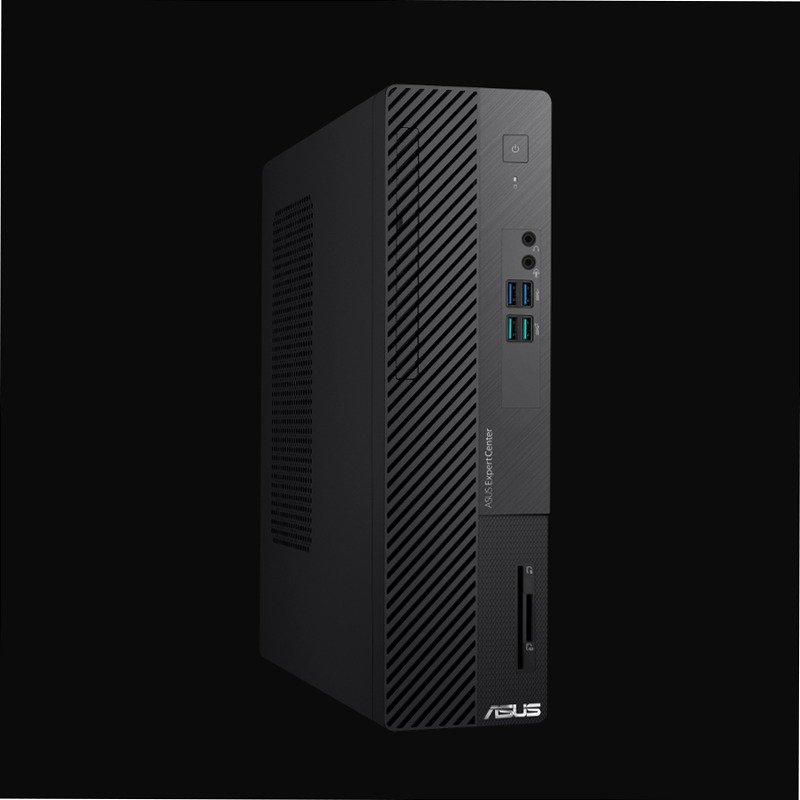 PC ASUS ExpertCenter D5 SFF - Specifiche Generali 16 Windows