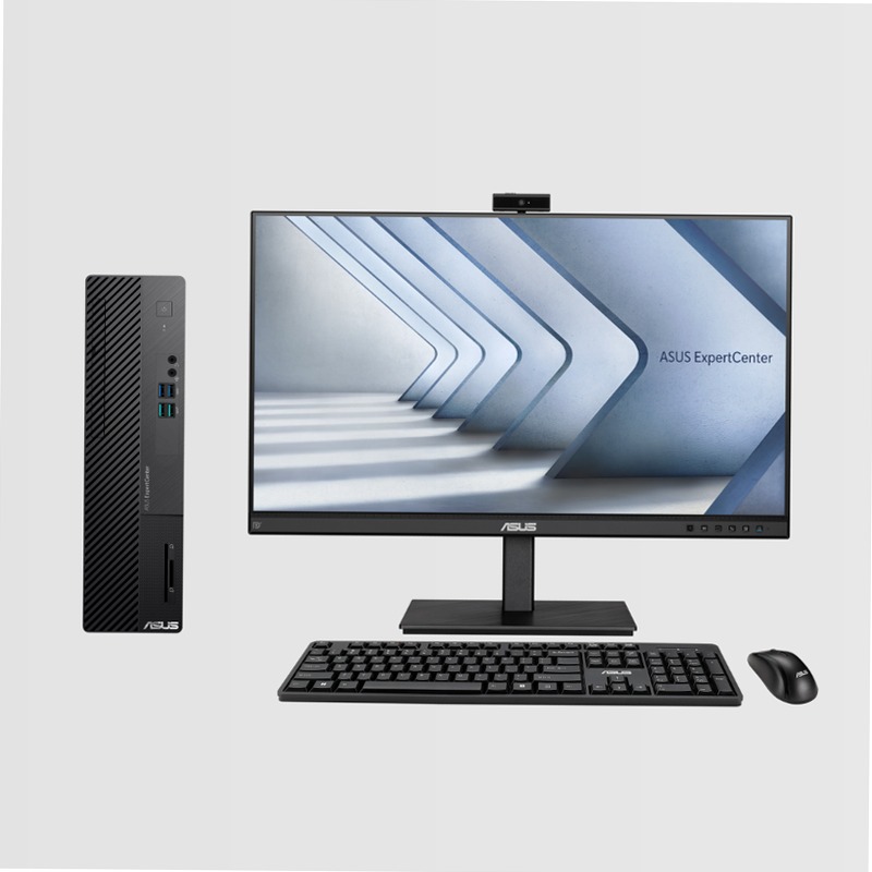 PC ASUS ExpertCenter D5 SFF - Specifiche Generali