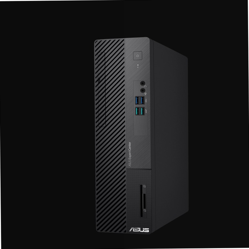 PC ASUS ExpertCenter D5 SFF - Specifiche Generali 16 Windows