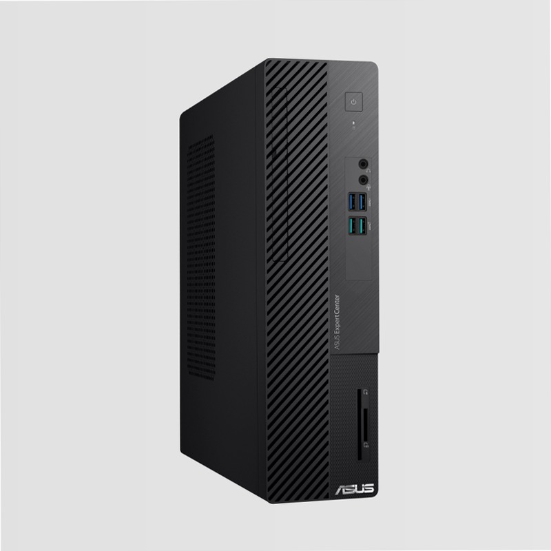 PC ASUS ExpertCenter D5 SFF - Specifiche Generali