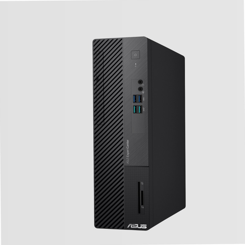 PC ASUS ExpertCenter D5 SFF - Specifiche Generali
