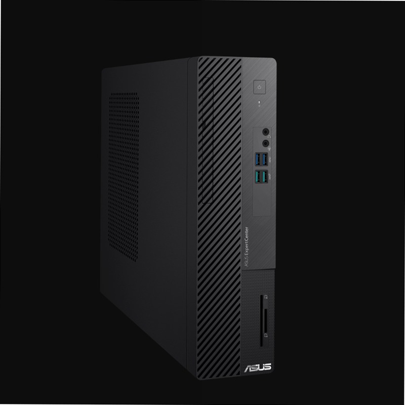 PC ASUS ExpertCenter D5 SFF - Specifiche Generali 16 Windows