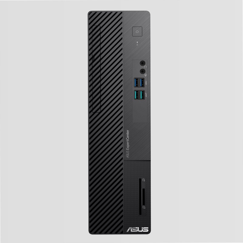 PC ASUS ExpertCenter D5 SFF - Specifiche Generali