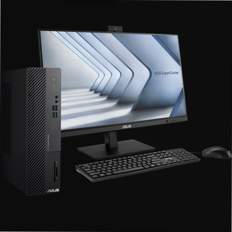 PC ASUS ExpertCenter D5 SFF - Specifiche Generali 16 Windows