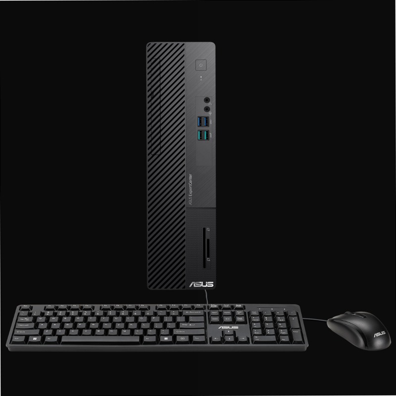 PC ASUS ExpertCenter D5 SFF - Specifiche Generali 16 Windows
