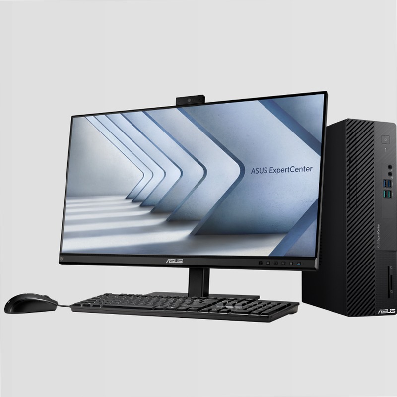PC ASUS ExpertCenter D5 SFF - Specifiche Generali