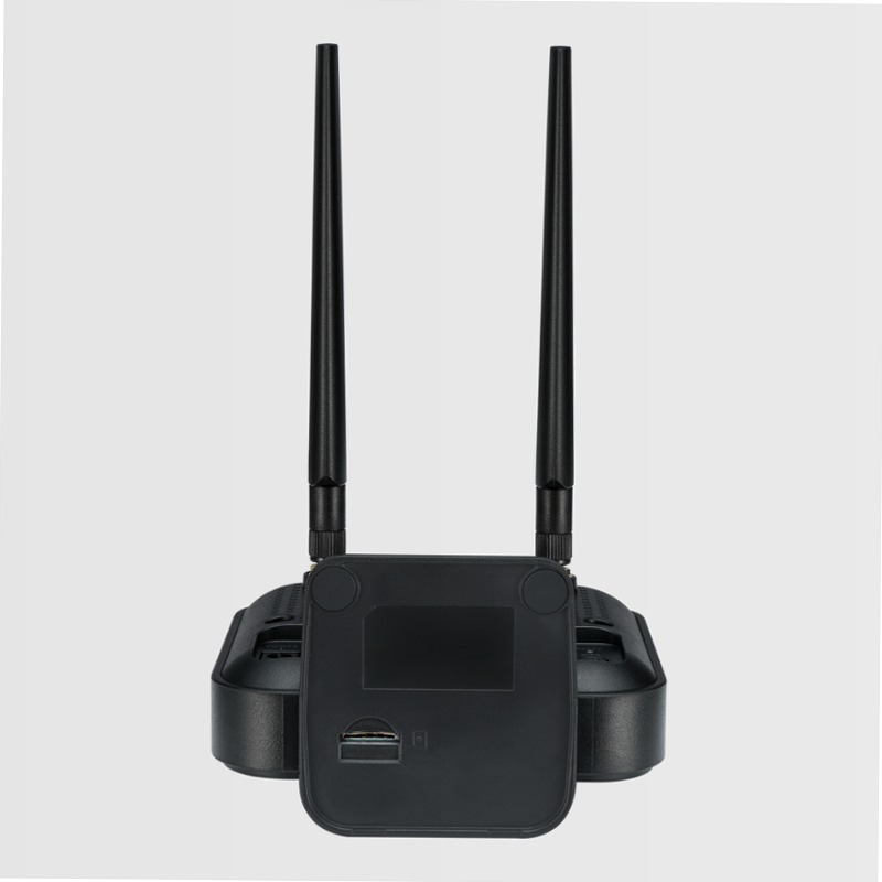 Modem Router WiFi 4G-N12 B1 - ASUS Italia 300Mbps 38 LTE