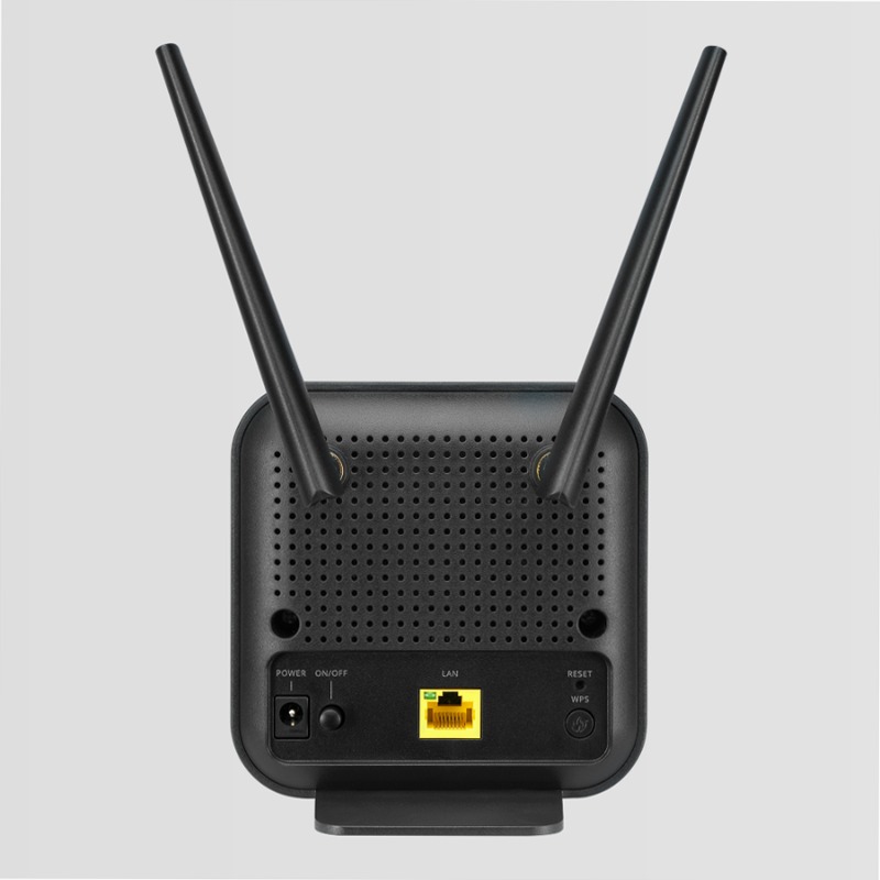 Modem Router WiFi 4G-N12 B1 - ASUS Italia 300Mbps 38 LTE