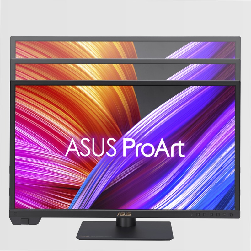 ProArt Display PA24US - Monitor Professionale 24 Pollici 24"