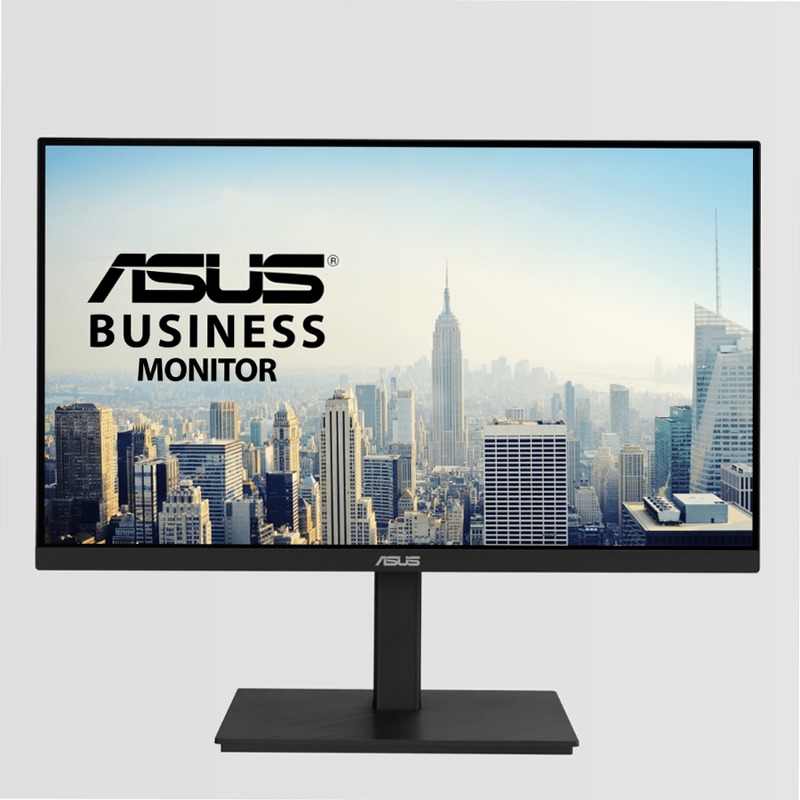 VA27ECPSN - Monitor Docking ASUS 27" IPS Beige