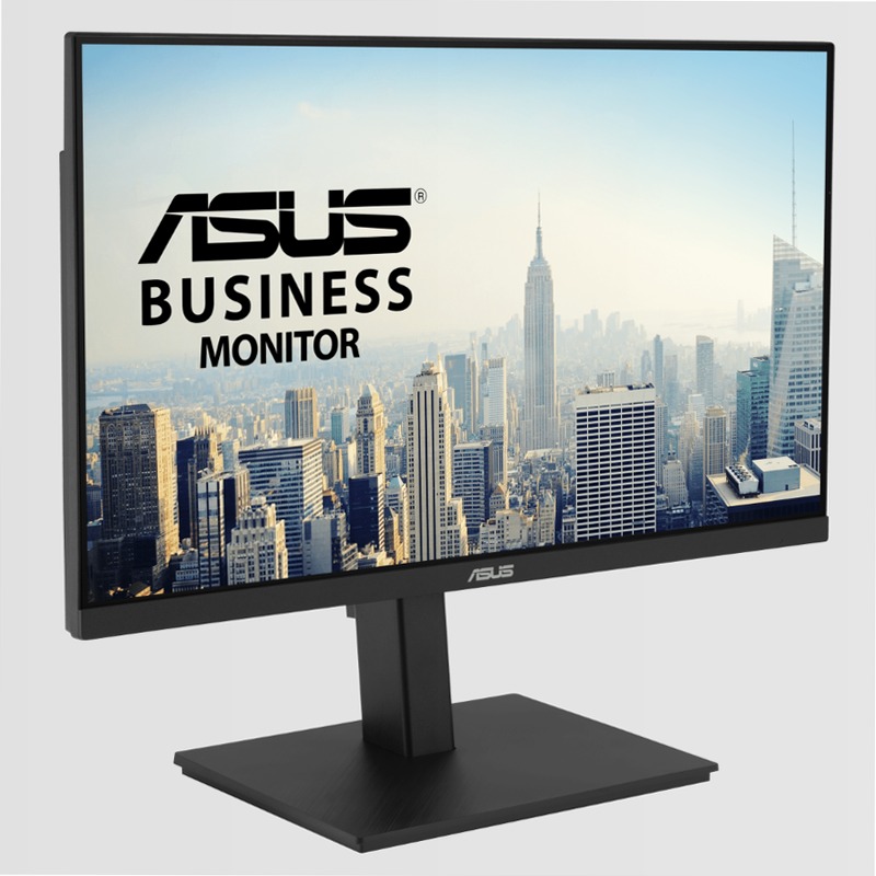 VA27ECPSN - Monitor Docking ASUS 27" IPS Beige