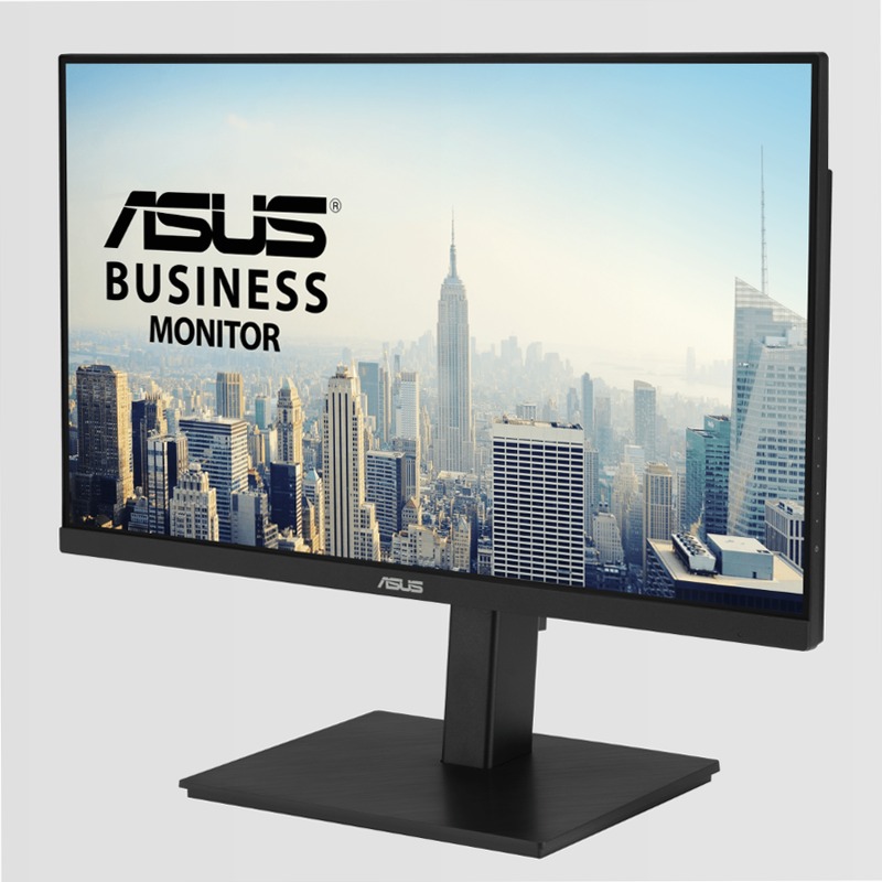 VA27ECPSN - Monitor Docking ASUS 27" IPS Beige