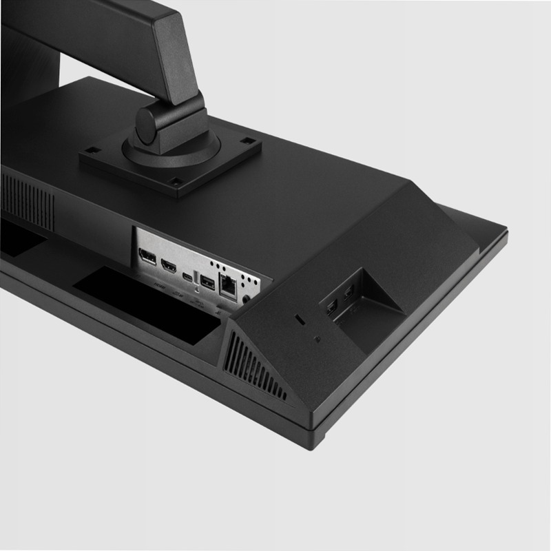 VA27ECPSN - Monitor Docking ASUS 27" IPS Beige