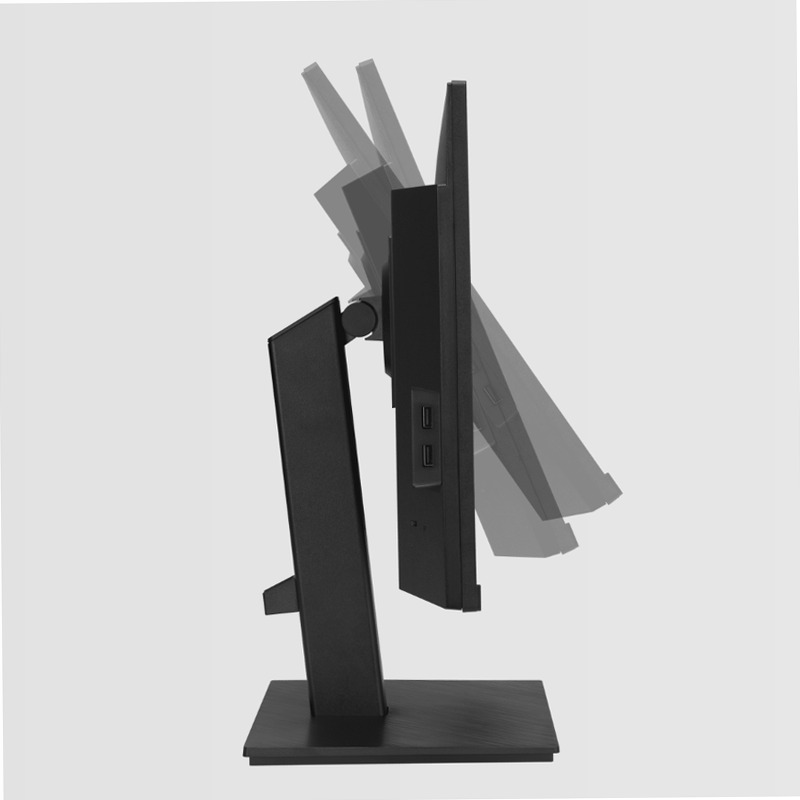 VA27ECPSN - Monitor Docking ASUS 27" IPS Beige