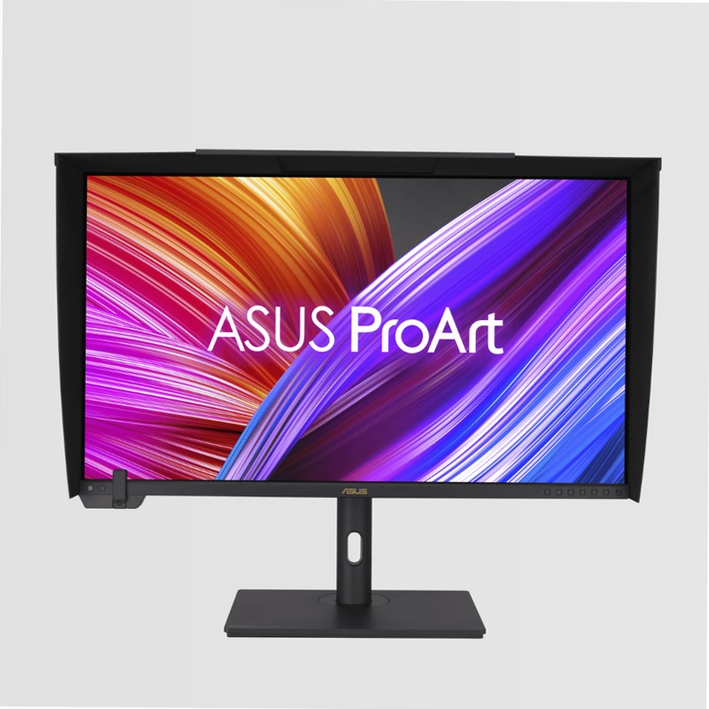 ProArt Display PA32UCXR - Monitor per Professionisti Mini-LED