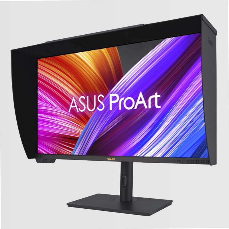 ProArt Display PA32UCXR - Monitor per Professionisti Mini-LED