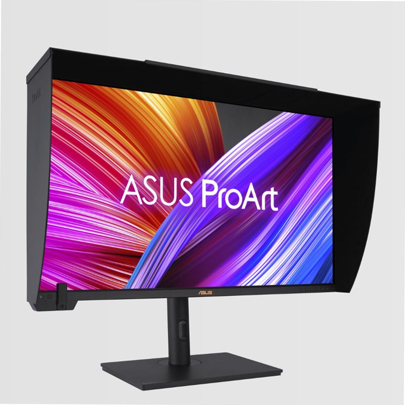ProArt Display PA32UCXR - Monitor per Professionisti Mini-LED