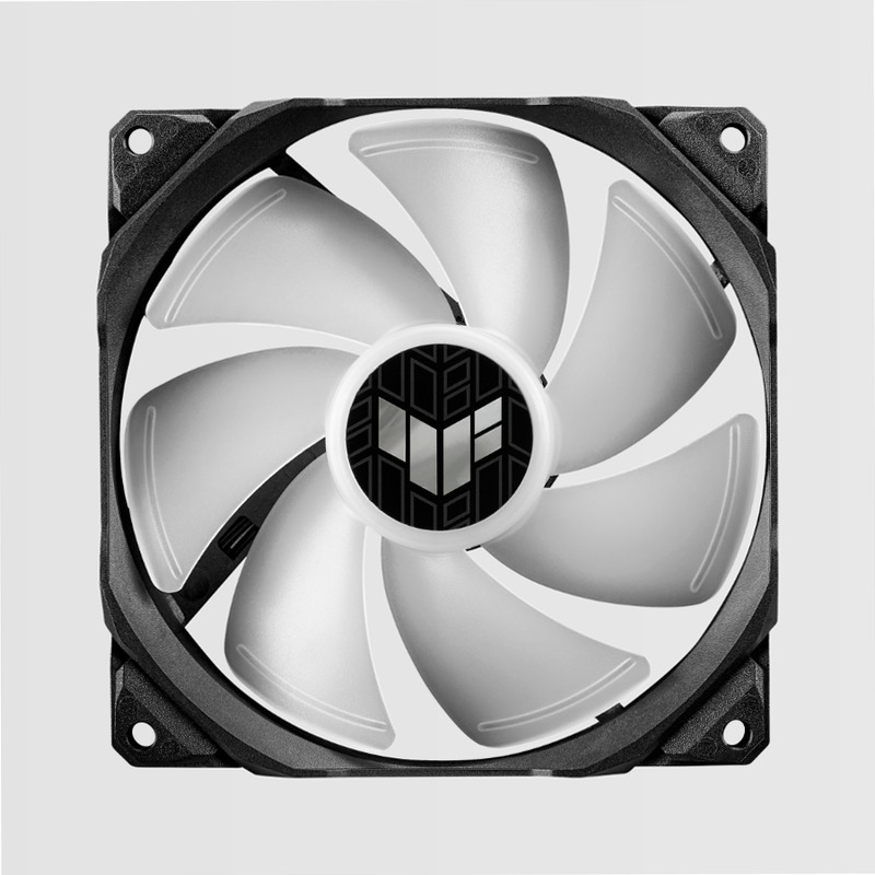 Cooler TUF Gaming LC 240 ARGB RGB