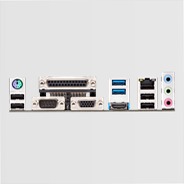 PRIME H310M-K R2.0 - Scheda Madre ASUS
