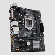 PRIME H310M-K R2.0 - Scheda Madre ASUS
