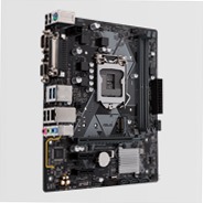 PRIME H310M-K R2.0 - Scheda Madre ASUS