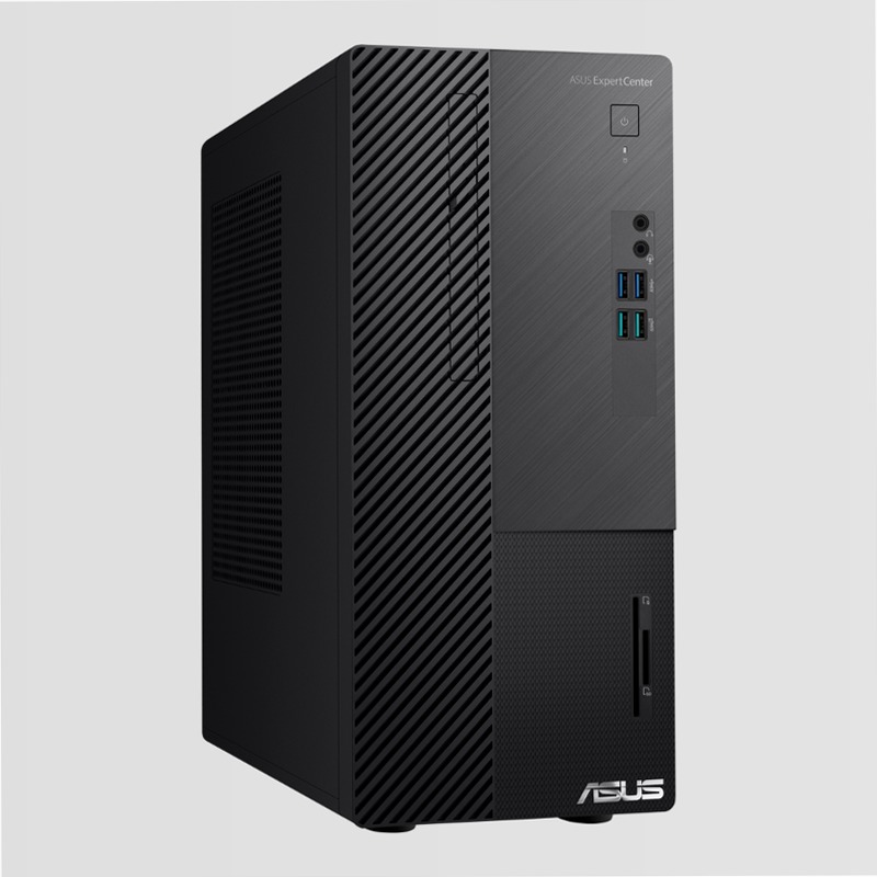 ExpertCenter D5 Mini Tower D500MD: PC desktop - Specifiche Generali 16 Windows