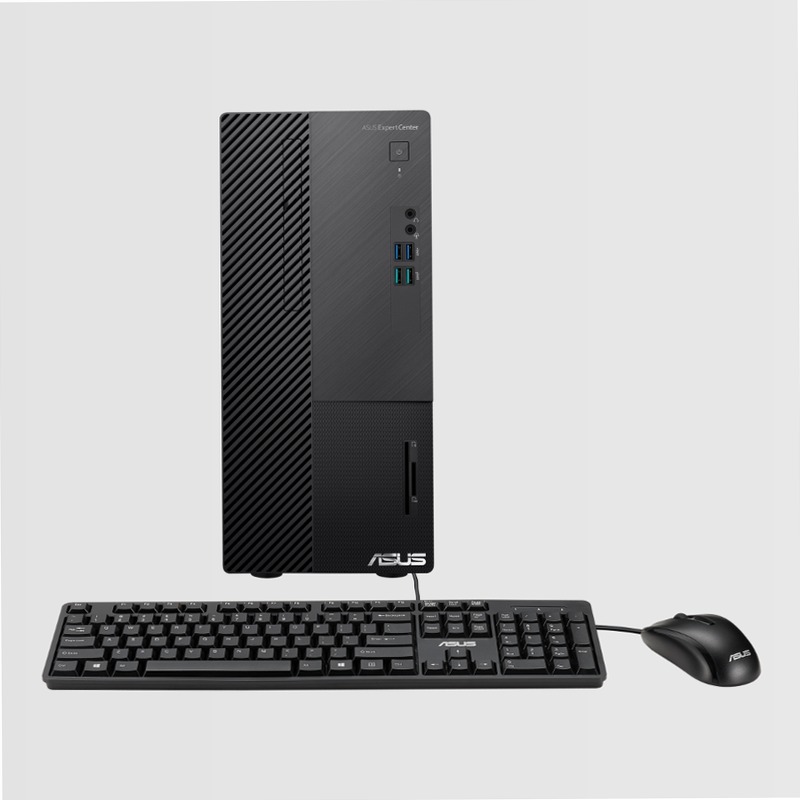 ExpertCenter D5 Mini Tower D500MD: PC desktop - Specifiche Generali 16 Windows