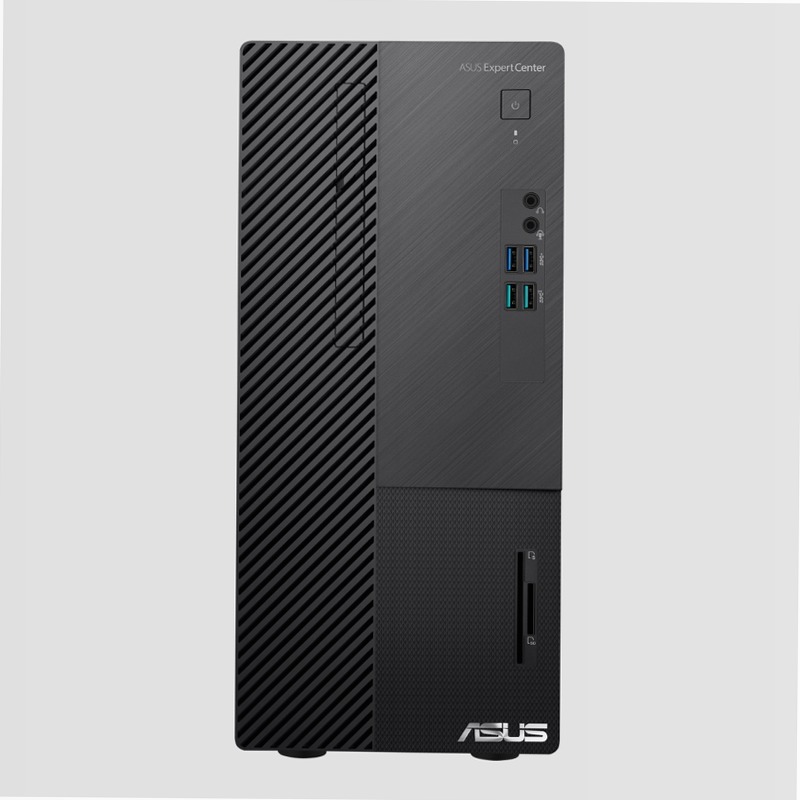 ExpertCenter D5 Mini Tower D500MD: PC desktop - Specifiche Generali 16 Windows