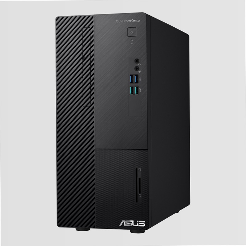 ExpertCenter D5 Mini Tower D500MD: PC desktop - Specifiche Generali 16 Windows