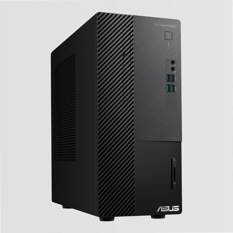 ExpertCenter D5 Mini Tower D500MD: PC desktop - Specifiche Generali 16 Windows