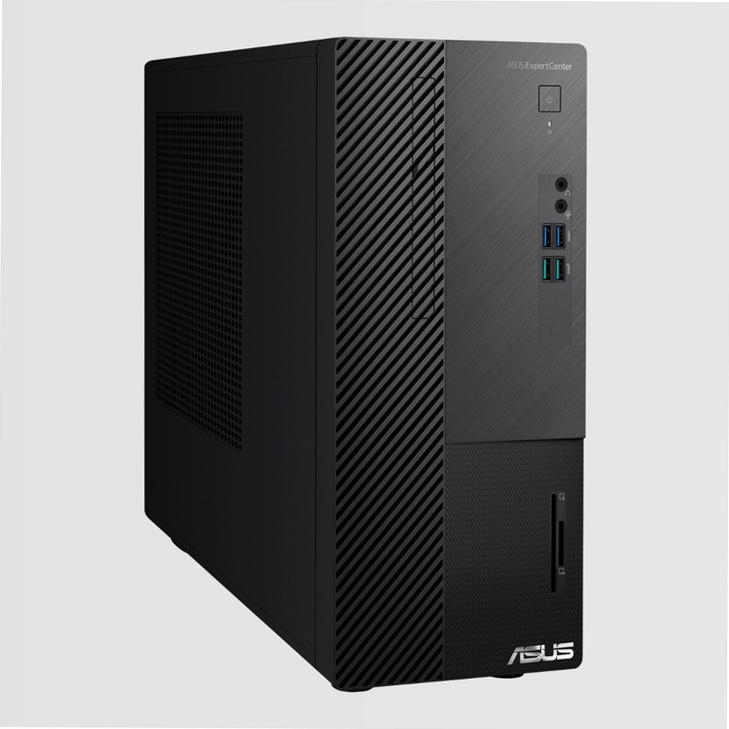 ExpertCenter D5 Mini Tower D500MD: PC desktop - Specifiche Generali 16 Windows
