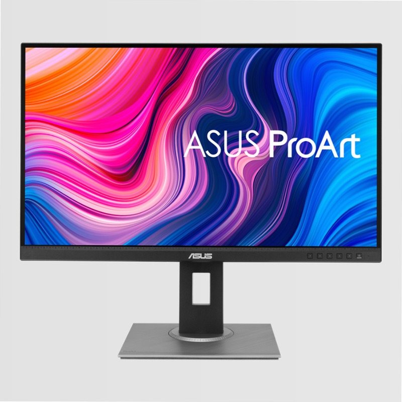 ProArt Display PA278QV - Monitor ASUS Italia