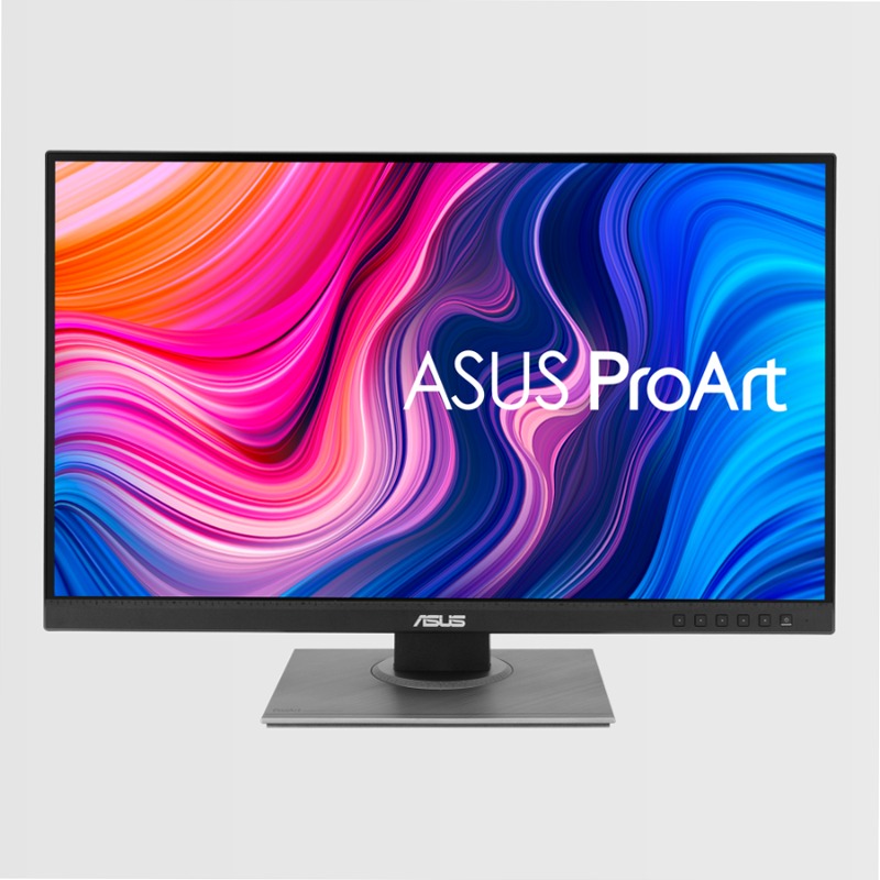 ProArt Display PA278QV - Monitor ASUS Italia