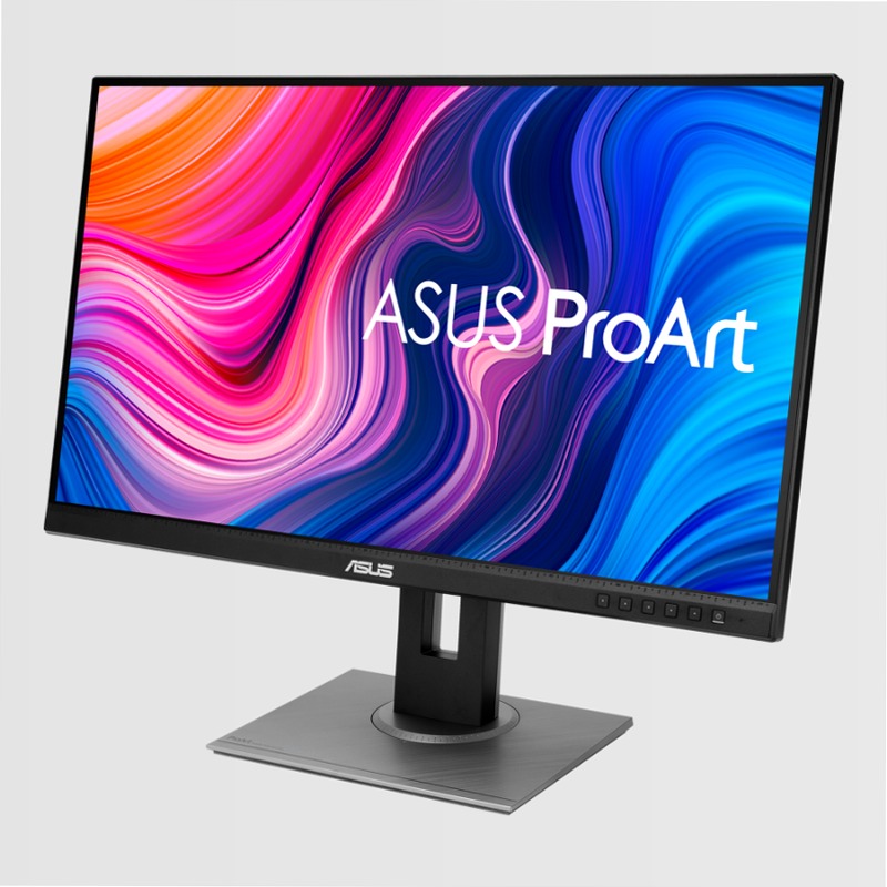 ProArt Display PA278QV - Monitor ASUS Italia