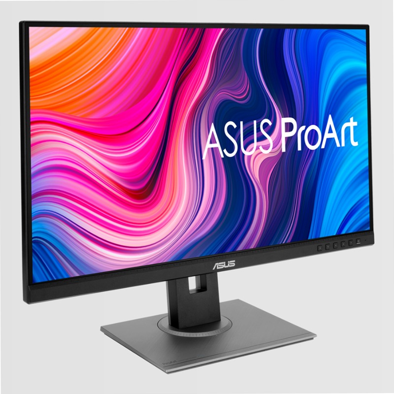 ProArt Display PA278QV - Monitor ASUS Italia