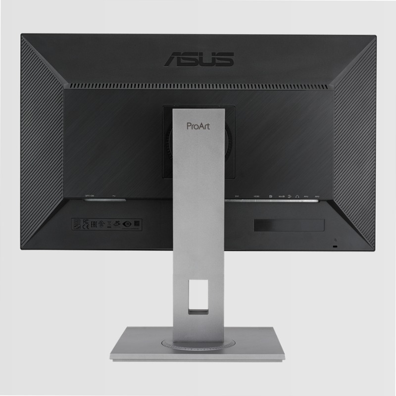 ProArt Display PA278QV - Monitor ASUS Italia