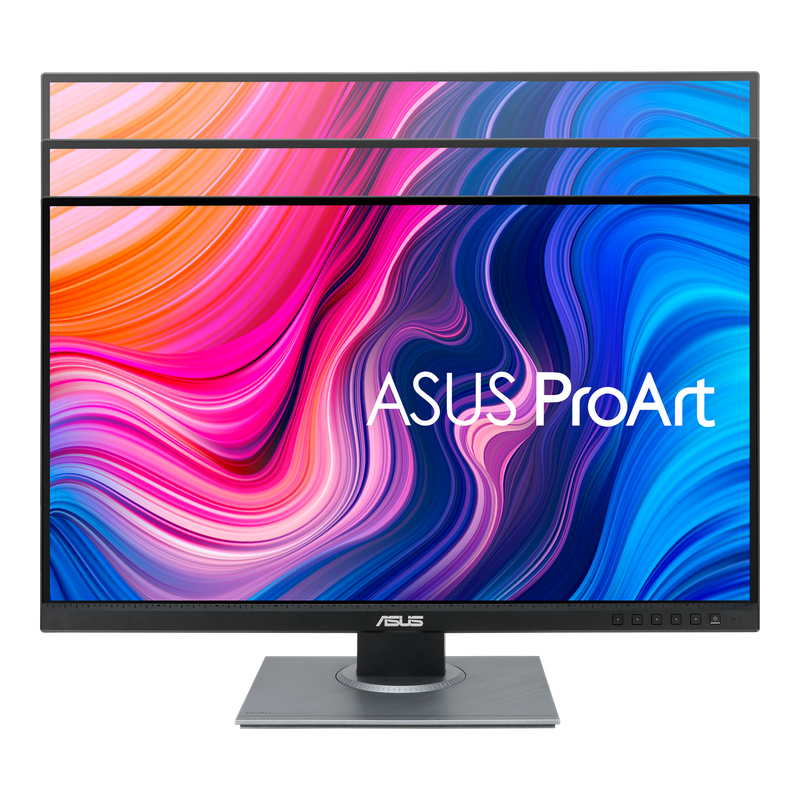 ProArt Display PA278QV - Monitor ASUS Italia