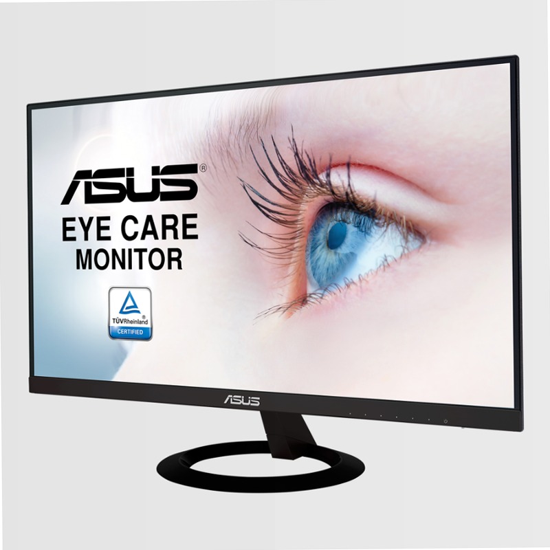 VZ279HE - Monitor ASUS Eye Care 27" LCD