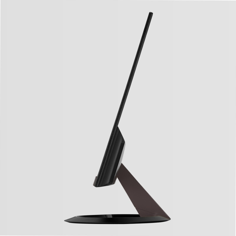 VZ279HE - Monitor ASUS Eye Care 27" LCD
