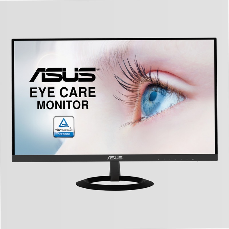 VZ279HE - Monitor ASUS Eye Care 27" LCD