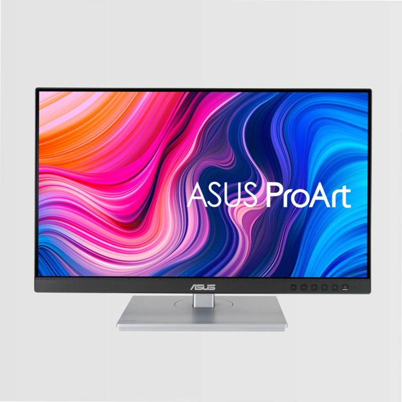 ProArt Display PA247CV - Specifiche Generali｜Monitor｜ASUS Italia