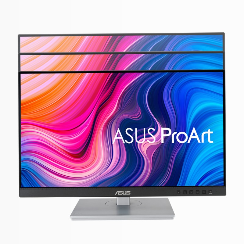 ProArt Display PA247CV - Specifiche Generali｜Monitor｜ASUS Italia