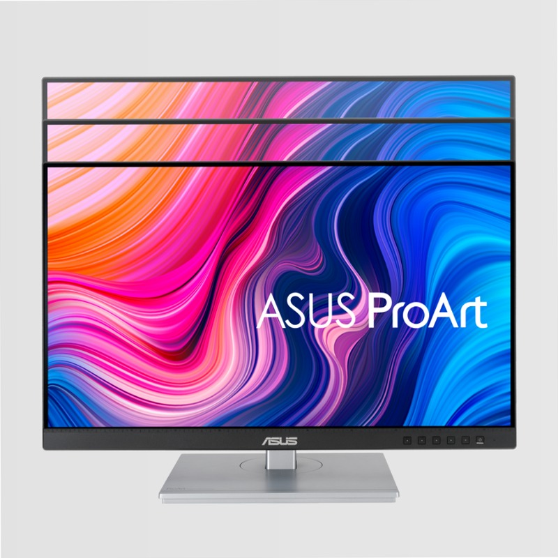 ProArt Display PA247CV - Monitor Professionale