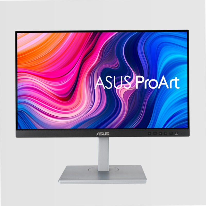 ProArt Display PA247CV - Specifiche Generali｜Monitor｜ASUS Italia