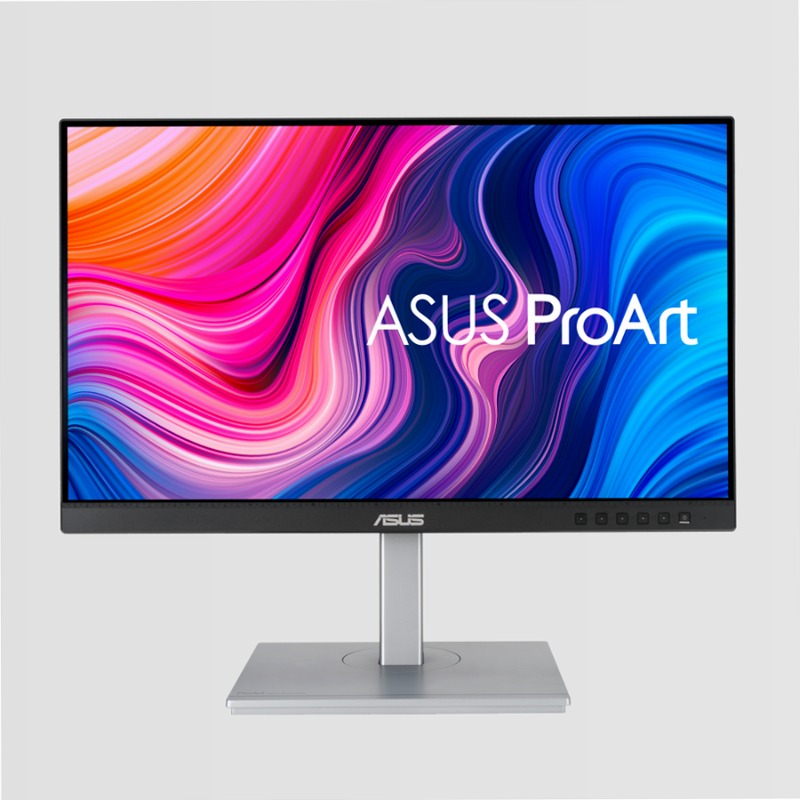 ProArt Display PA247CV - Monitor Professionale